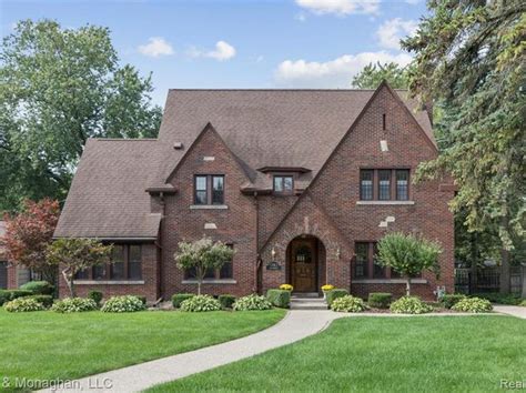 grosse pointe homes for sale|zillow grosse pointe park.